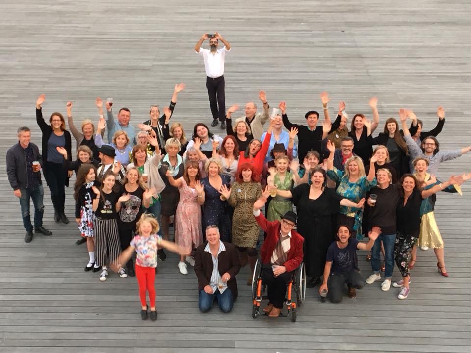 Indo American Community of Scranton